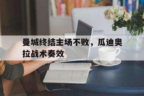 曼城终结主场不败,瓜迪奥拉战术奏效