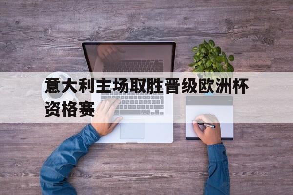 意大利主场取胜晋级欧洲杯资格赛